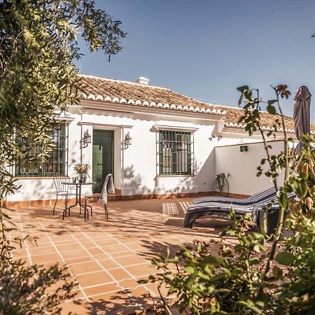 Casa Maurus By Rosas Cantares Pizarra Εξωτερικό φωτογραφία