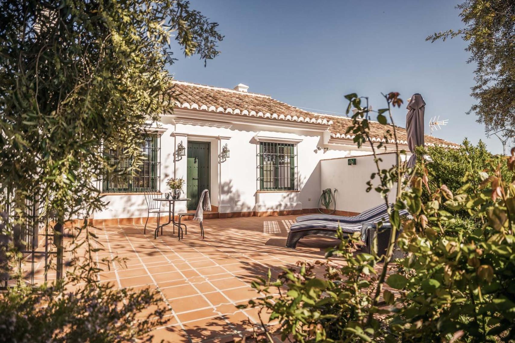 Casa Maurus By Rosas Cantares Pizarra Εξωτερικό φωτογραφία