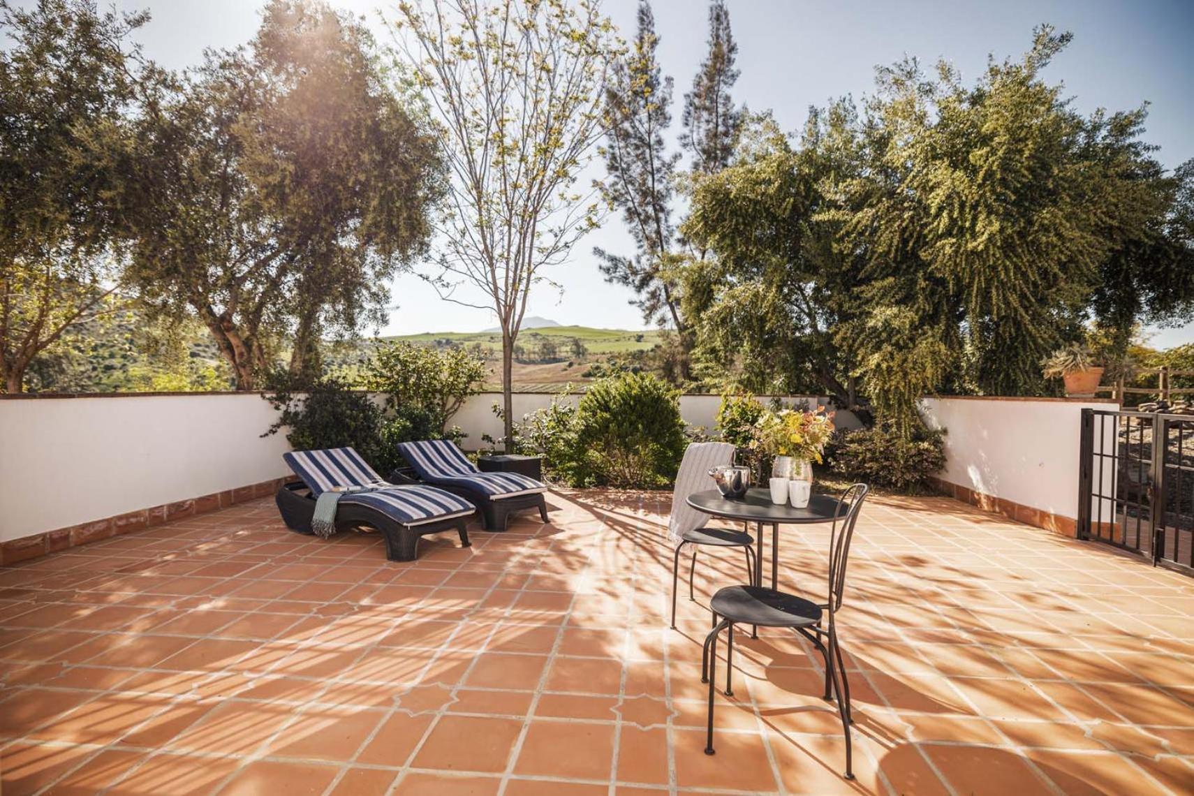 Casa Maurus By Rosas Cantares Pizarra Εξωτερικό φωτογραφία