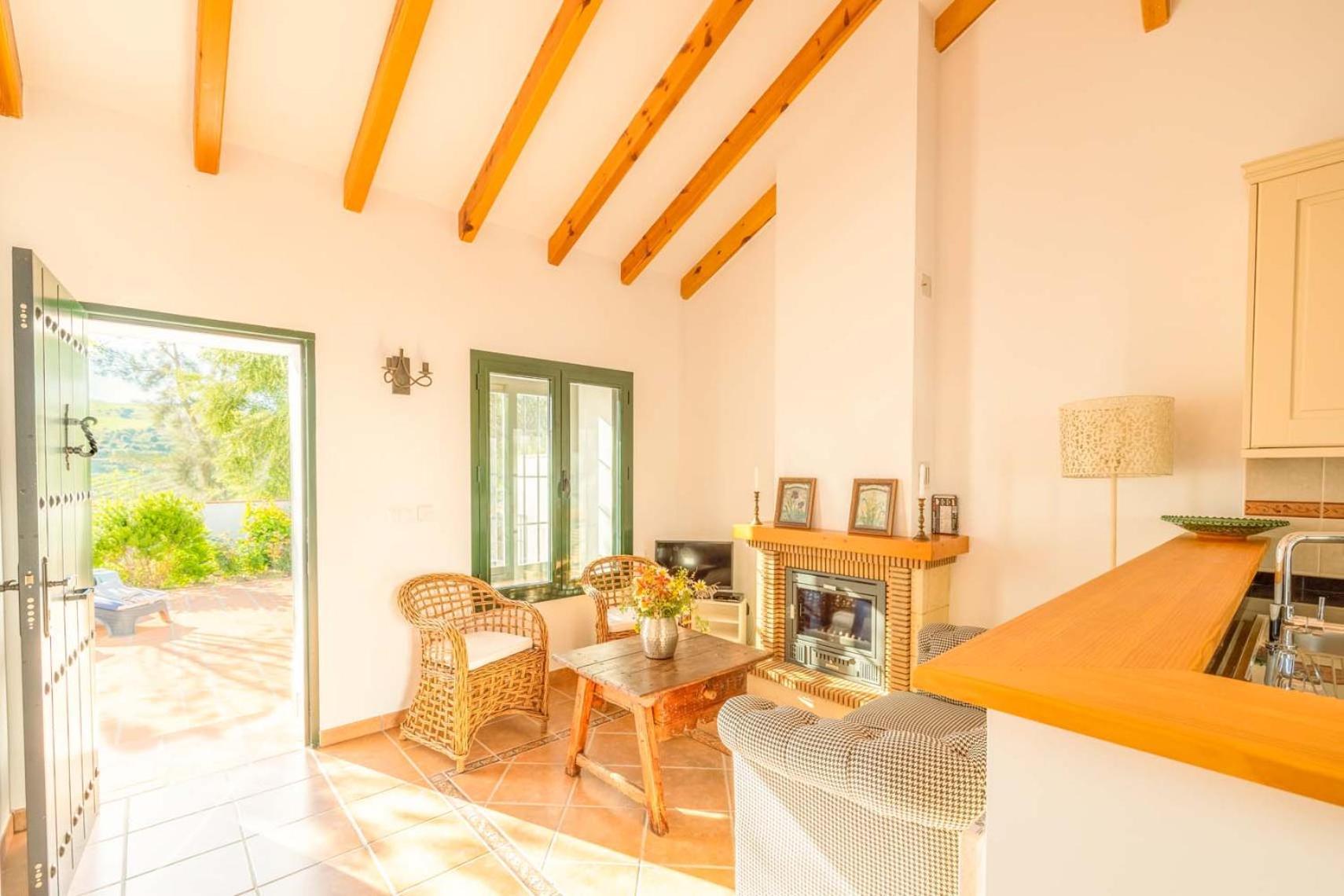 Casa Maurus By Rosas Cantares Pizarra Εξωτερικό φωτογραφία